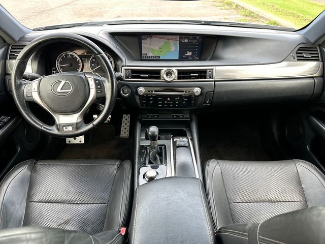 2015 Lexus GS 350 350 - 22967786 - 12