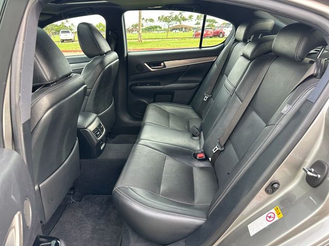 2015 Lexus GS 350 350 - 22967786 - 14