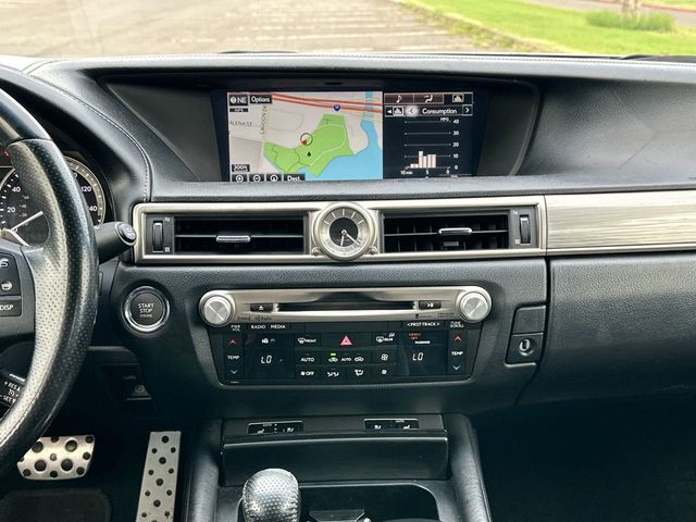 2015 Lexus GS 350 350 - 22967786 - 15