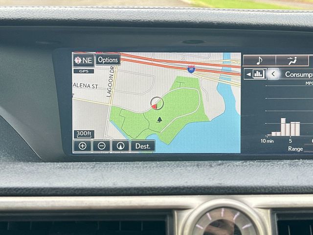 2015 Lexus GS 350 350 - 22967786 - 16