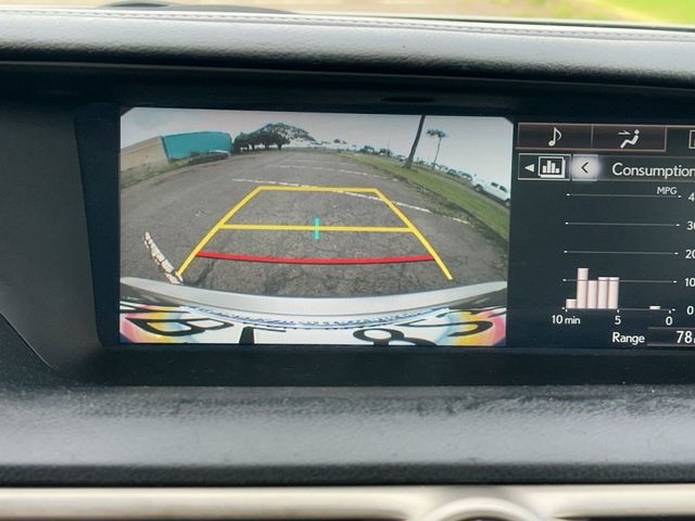 2015 Lexus GS 350 350 - 22967786 - 17