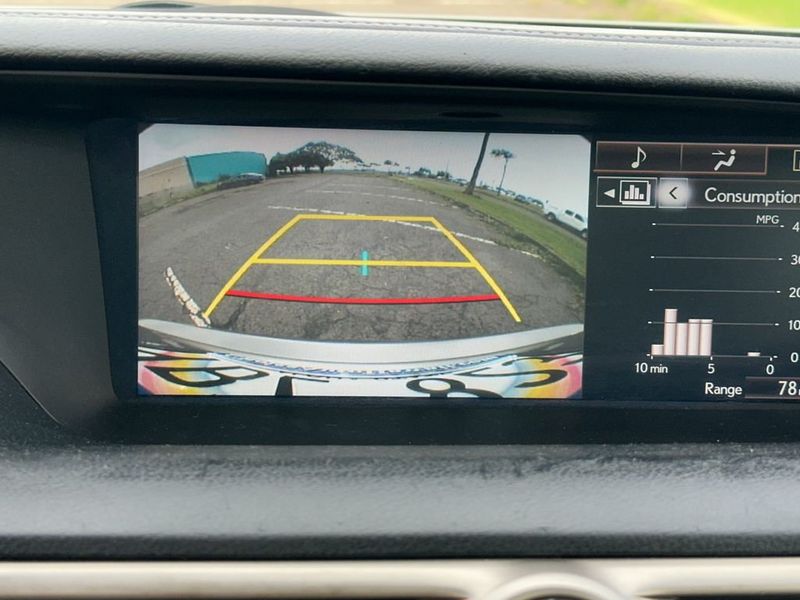 2015 Lexus GS 350 350 - 22967786 - 17