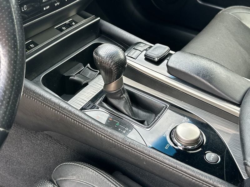 2015 Lexus GS 350 350 - 22967786 - 18