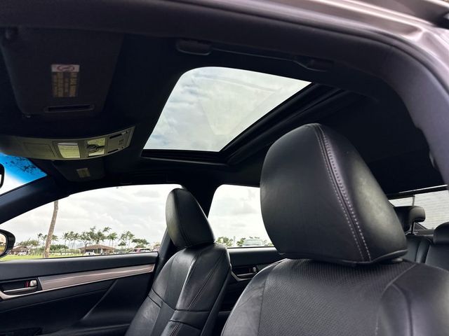 2015 Lexus GS 350 350 - 22967786 - 19