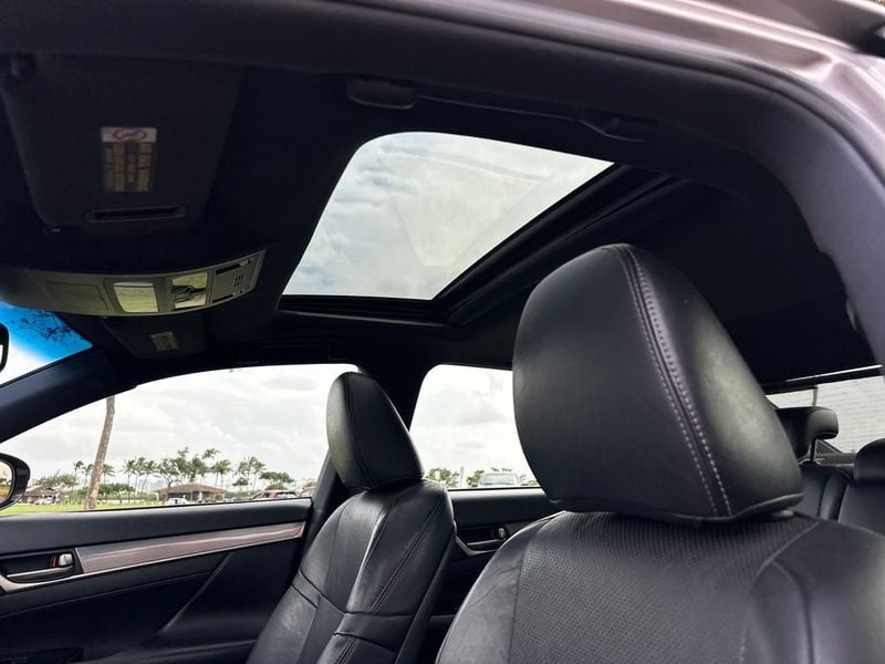 2015 Lexus GS 350 350 - 22967786 - 19