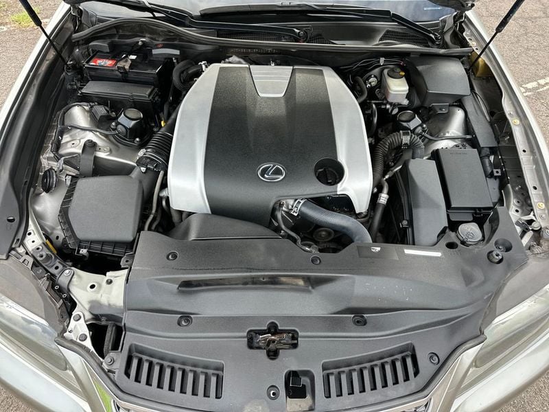 2015 Lexus GS 350 350 - 22967786 - 21