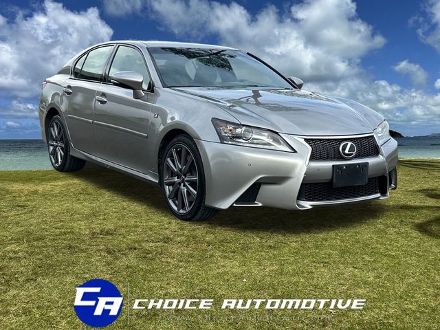 2015 Lexus GS 350 350 - 22967786 - 8