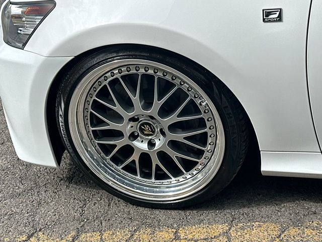 2015 Lexus GS 350 350 - 22976002 - 10