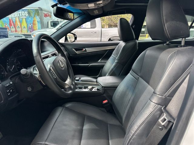 2015 Lexus GS 350 350 - 22976002 - 11