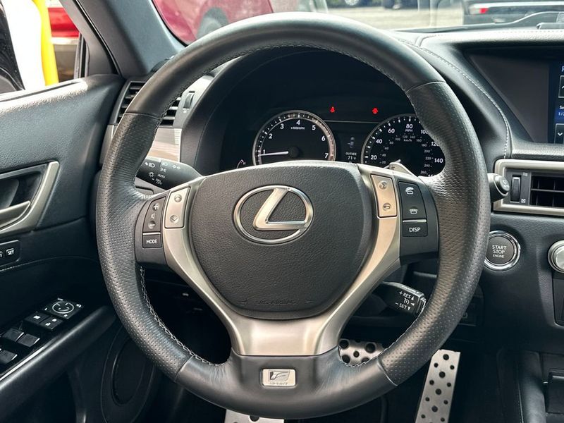2015 Lexus GS 350 350 - 22976002 - 16