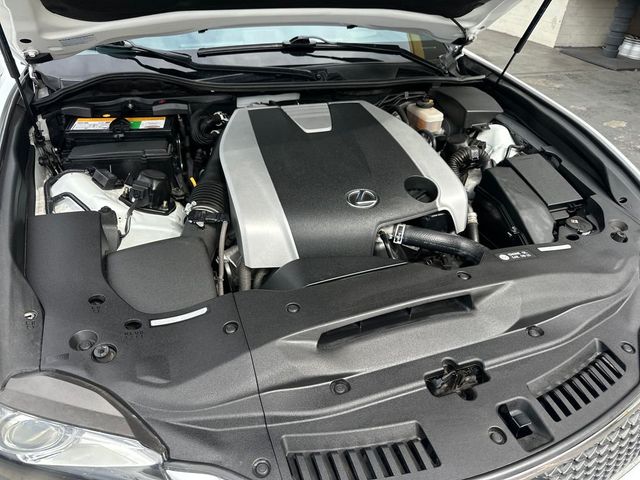 2015 Lexus GS 350 350 - 22976002 - 20