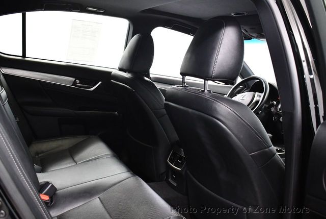 2015 Lexus GS 350 350 - 21848617 - 14