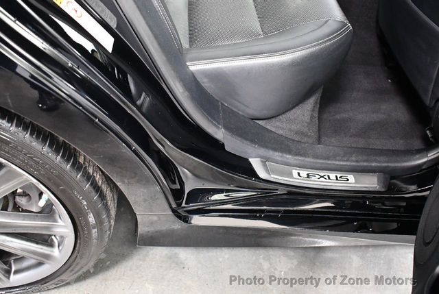 2015 Lexus GS 350 350 - 21848617 - 15