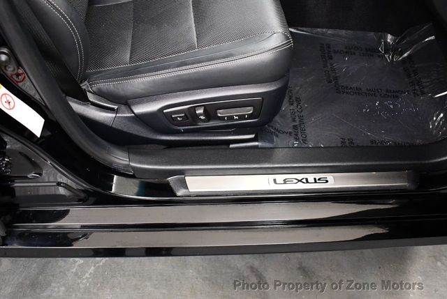 2015 Lexus GS 350 350 - 21848617 - 17