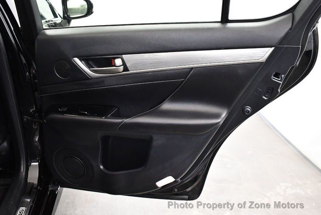 2015 Lexus GS 350 350 - 21848617 - 21