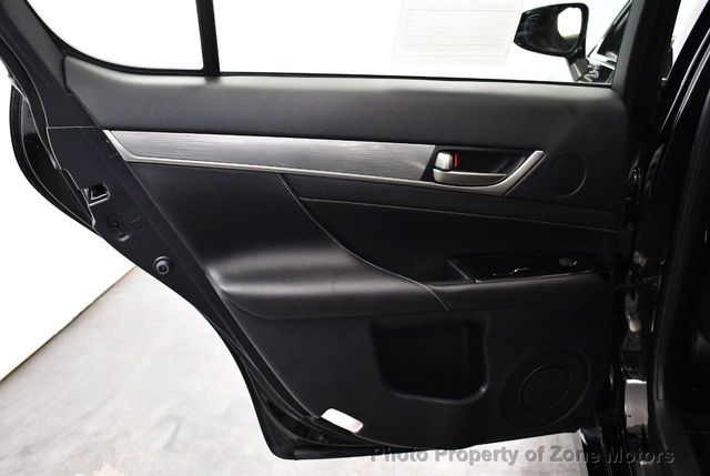 2015 Lexus GS 350 350 - 21848617 - 22