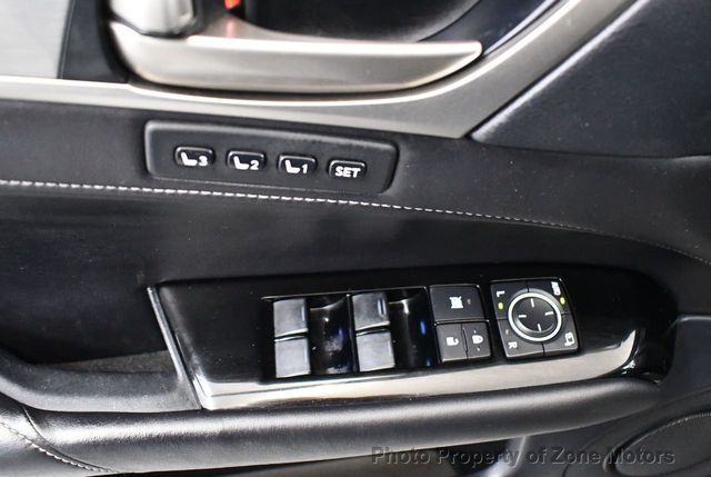 2015 Lexus GS 350 350 - 21848617 - 24