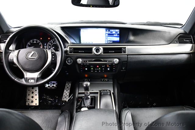 2015 Lexus GS 350 350 - 21848617 - 26