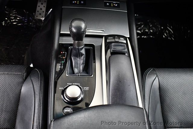 2015 Lexus GS 350 350 - 21848617 - 28