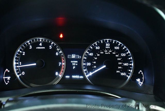 2015 Lexus GS 350 350 - 21848617 - 29