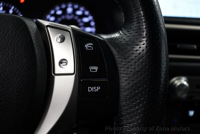 2015 Lexus GS 350 350 - 21848617 - 31