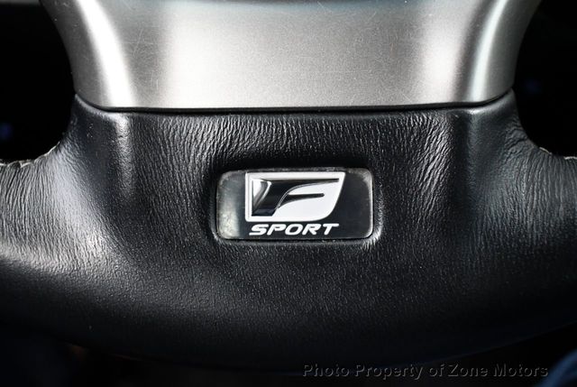 2015 Lexus GS 350 350 - 21848617 - 33