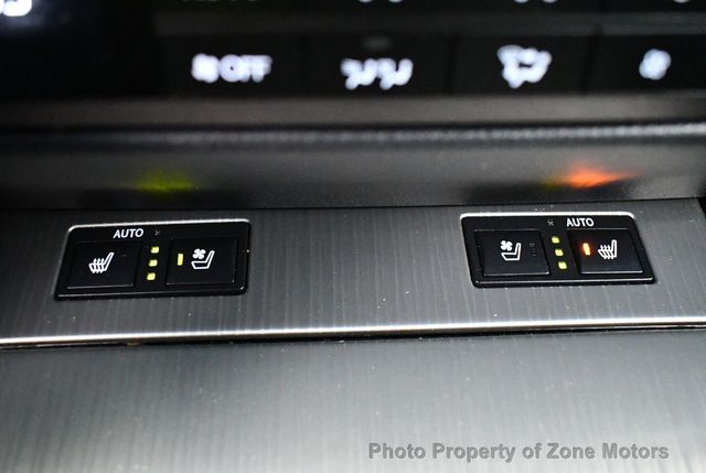 2015 Lexus GS 350 350 - 21848617 - 34