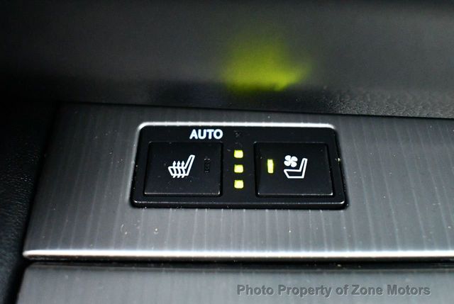 2015 Lexus GS 350 350 - 21848617 - 35