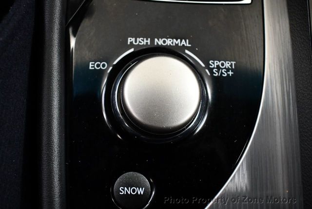 2015 Lexus GS 350 350 - 21848617 - 38