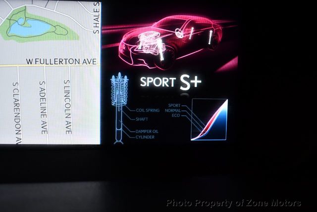 2015 Lexus GS 350 350 - 21848617 - 40