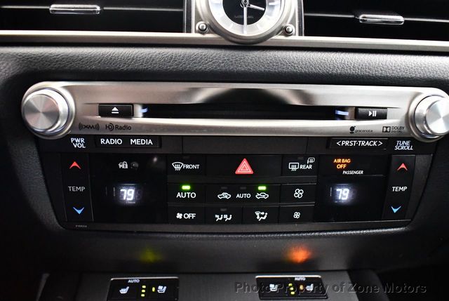 2015 Lexus GS 350 350 - 21848617 - 43