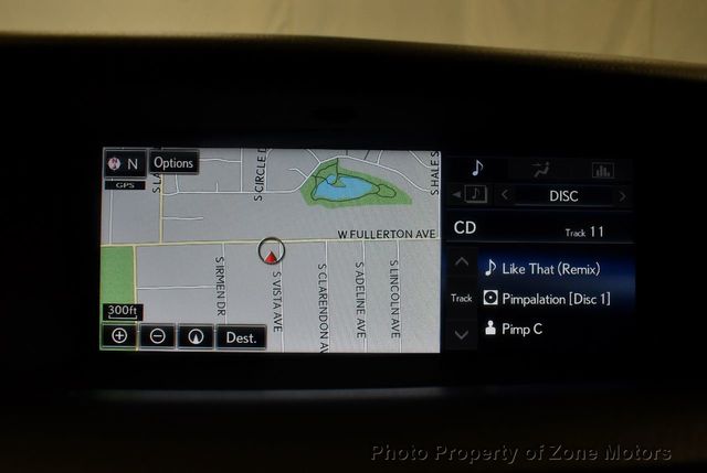 2015 Lexus GS 350 350 - 21848617 - 44