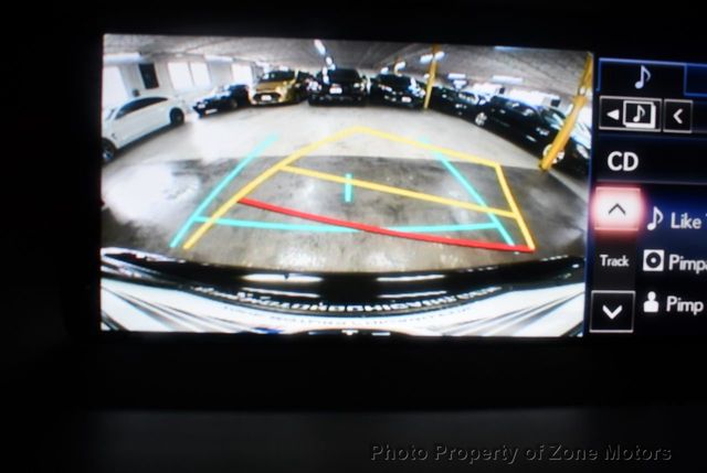 2015 Lexus GS 350 350 - 21848617 - 45