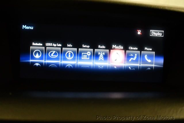 2015 Lexus GS 350 350 - 21848617 - 46