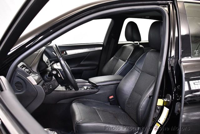 2015 Lexus GS 350 350 - 21848617 - 4