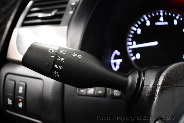 2015 Lexus GS 350 350 - 21848617 - 50