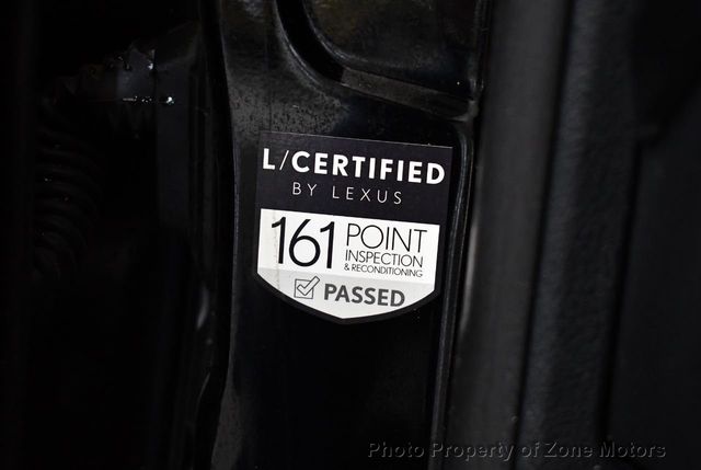 2015 Lexus GS 350 350 - 21848617 - 51