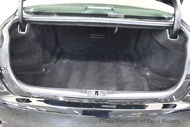 2015 Lexus GS 350 350 - 21848617 - 52