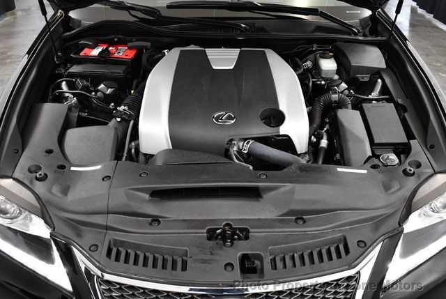 2015 Lexus GS 350 350 - 21848617 - 54