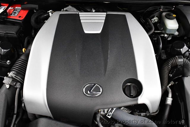 2015 Lexus GS 350 350 - 21848617 - 55