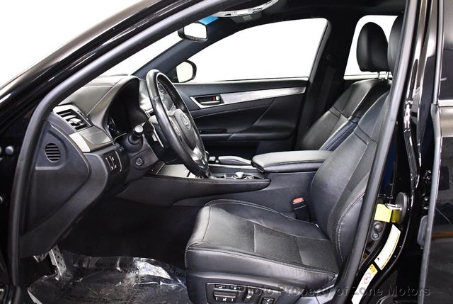 2015 Lexus GS 350 350 - 21848617 - 5