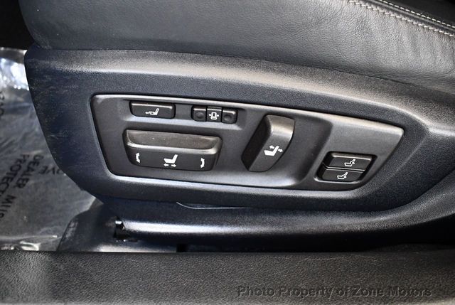 2015 Lexus GS 350 350 - 21848617 - 6