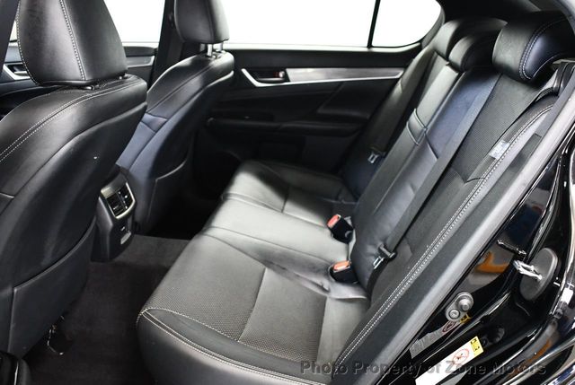 2015 Lexus GS 350 350 - 21848617 - 7