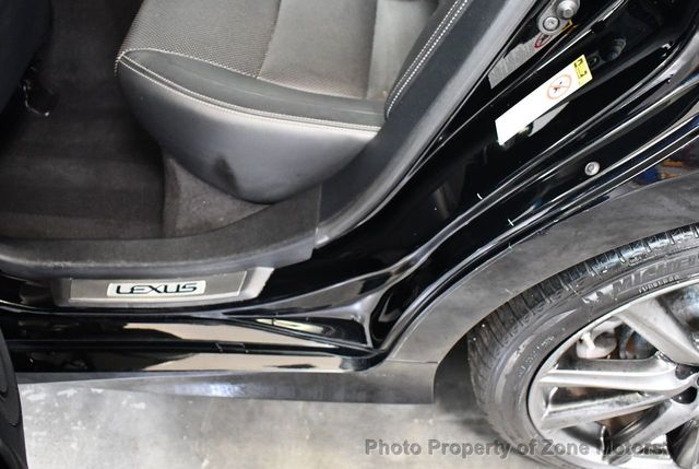 2015 Lexus GS 350 350 - 21848617 - 8