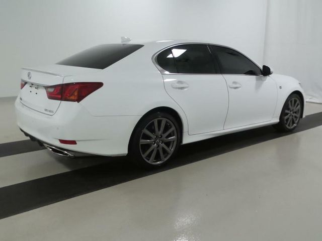 2015 Lexus GS 350 350 - 15400124 - 2
