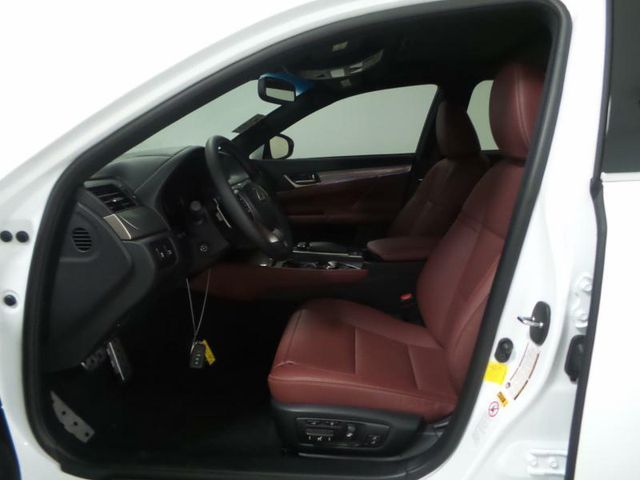 2015 Lexus GS 350 350 - 15400124 - 4