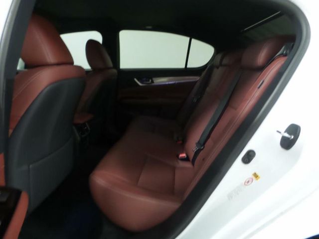 2015 Lexus GS 350 350 - 15400124 - 5