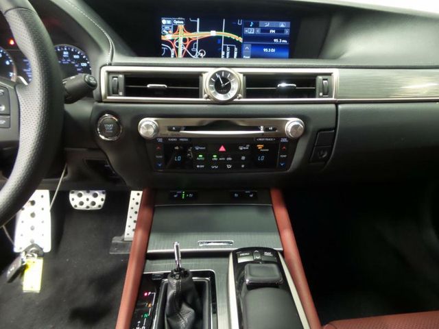 2015 Lexus GS 350 350 - 15400124 - 6