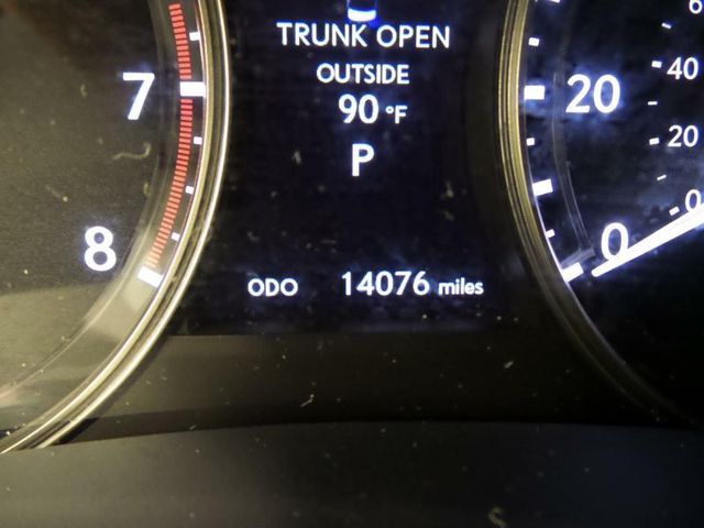 2015 Lexus GS 350 350 - 15400124 - 7