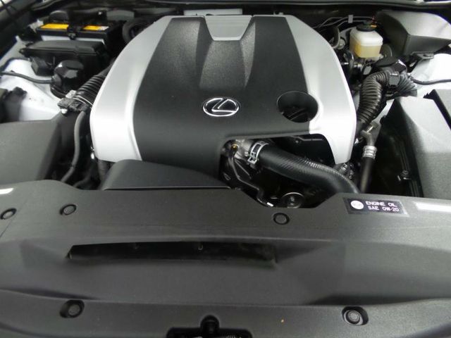 2015 Lexus GS 350 350 - 15400124 - 8